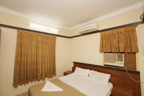 Elite Residency Periamet, Chennai 2